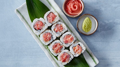 O premiado Ted Scarpetta faz sua estréia em alto mar com Onda by Scarpetta, no Norwegian Encore