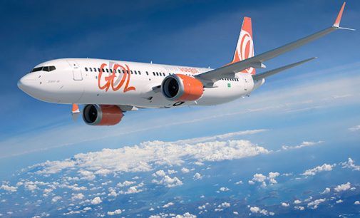 Gol anuncia precificação da oferta de Exchangeable Senior Notes