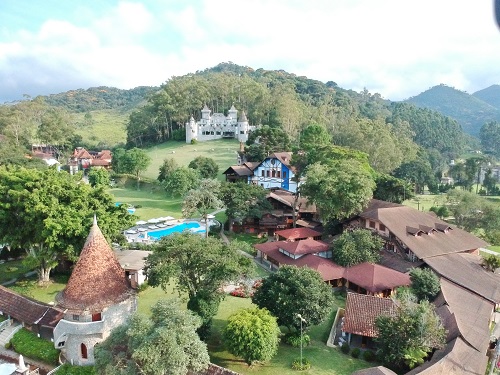Le Canton terá apresentação especial no Dia Das Mães 