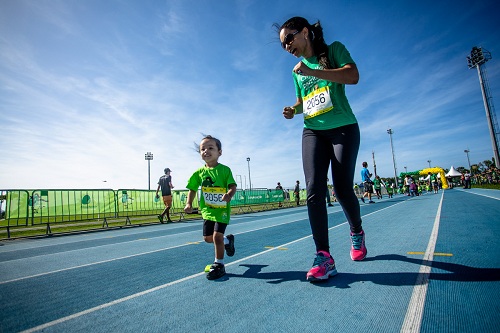 Circuito de corridas Pão de Açúcar 2019 está com inscrições abertas