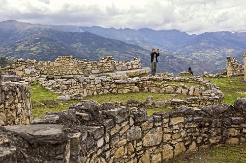 WTM LA 2019: Peru participa e lança publicação sobre turismo norte Amazônico