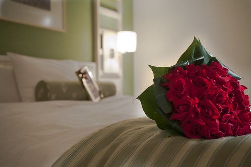 Hotéis em Alphaville investem na produção e realização de casamentos