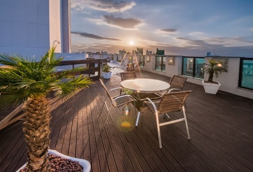 Blue Tree Premium Florianópolis oferece tarifas especiais de Day Use no aniversário da cidade