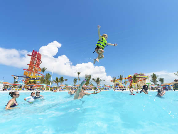 Vanuatu anuncia parceria com a Royal Caribbean