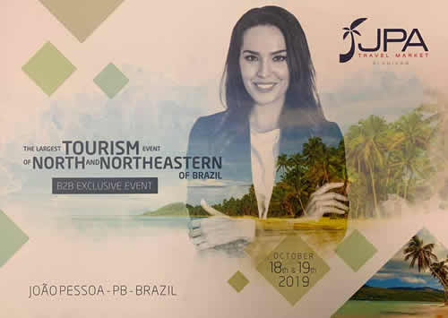 Gol renova parceria com JPA Travel Market