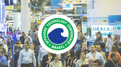 Petrobras ganha prêmio internacional por tecnologias inovadoras no Bloco de Libra