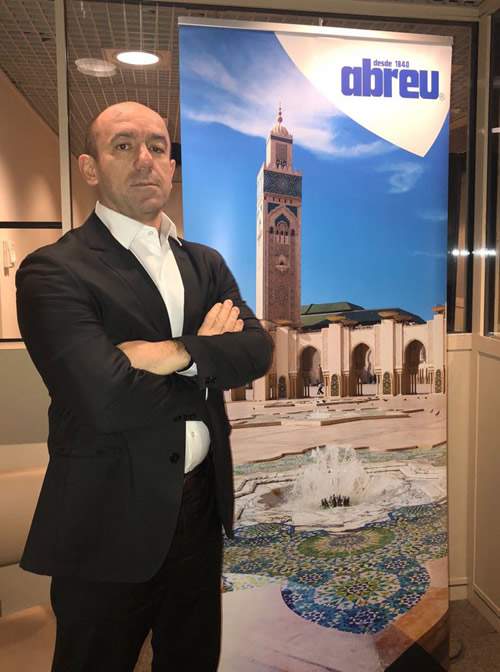 Abreu lança campanha Vendas Antecipadas para Circuitos Europeus