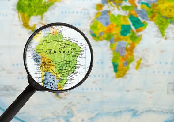 Hotéis da Atlântica comemoram feriado da Independência do Brasil com campanha nacional