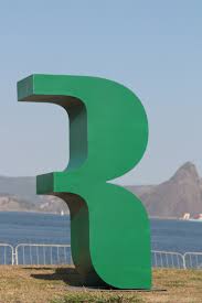 ArtRio em apresentação na Marina da Glória 