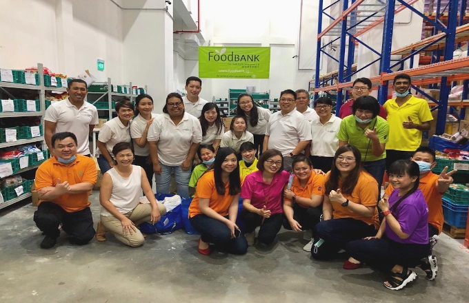 Shangri-la Hotels & Resorts encampam ações solidárias 