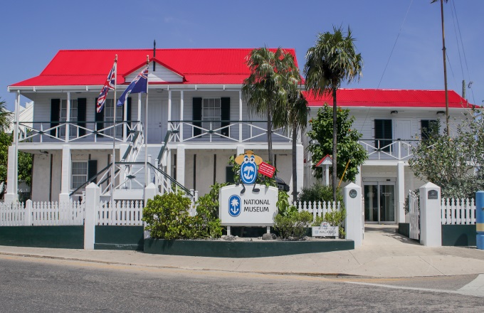 Ilhas Cayman oferecem tour virtual em seu Museu e Galeria Nacional