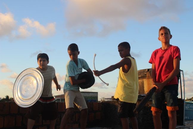Cento Cultural Banco do Brasil apresenta Mostra Infantojuvenil de Cinema e Inovação