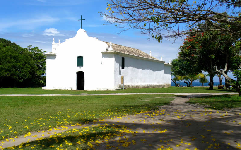 Trancoso: o paraíso dos esportistas