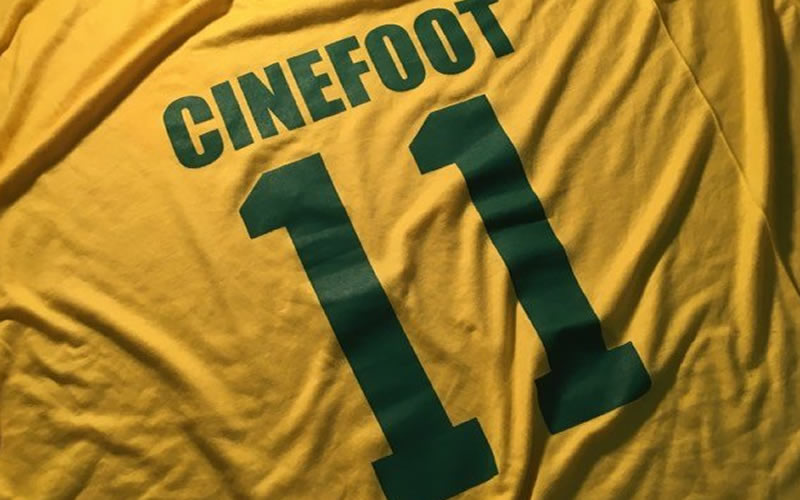Festival de cinema de futebol abre inscrições para a sua 11ª edição