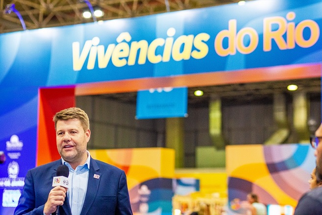 Artesanato e Turismo Rural do Rio são destaques na Abav Expo