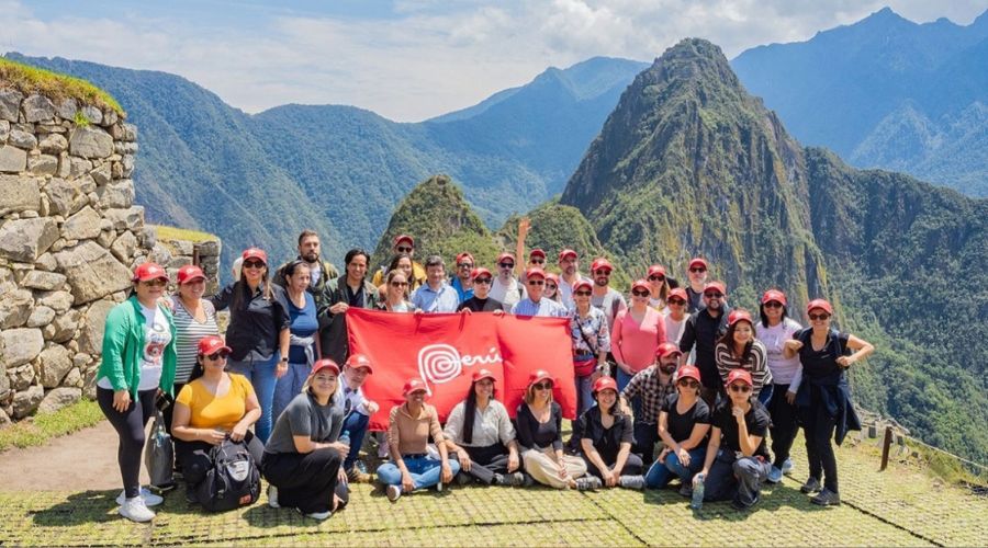 Após 4 anos, Brasil volta a participar do Fórum Iberoamericano de Marca País 
