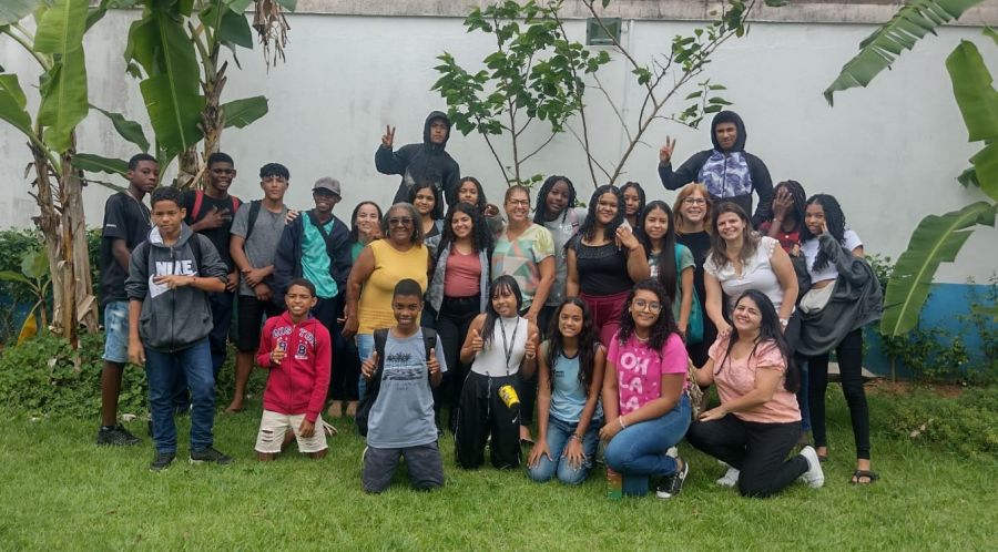 Projeto Turismo Pedagógico qualifica 50 jovens em Rio das Ostras