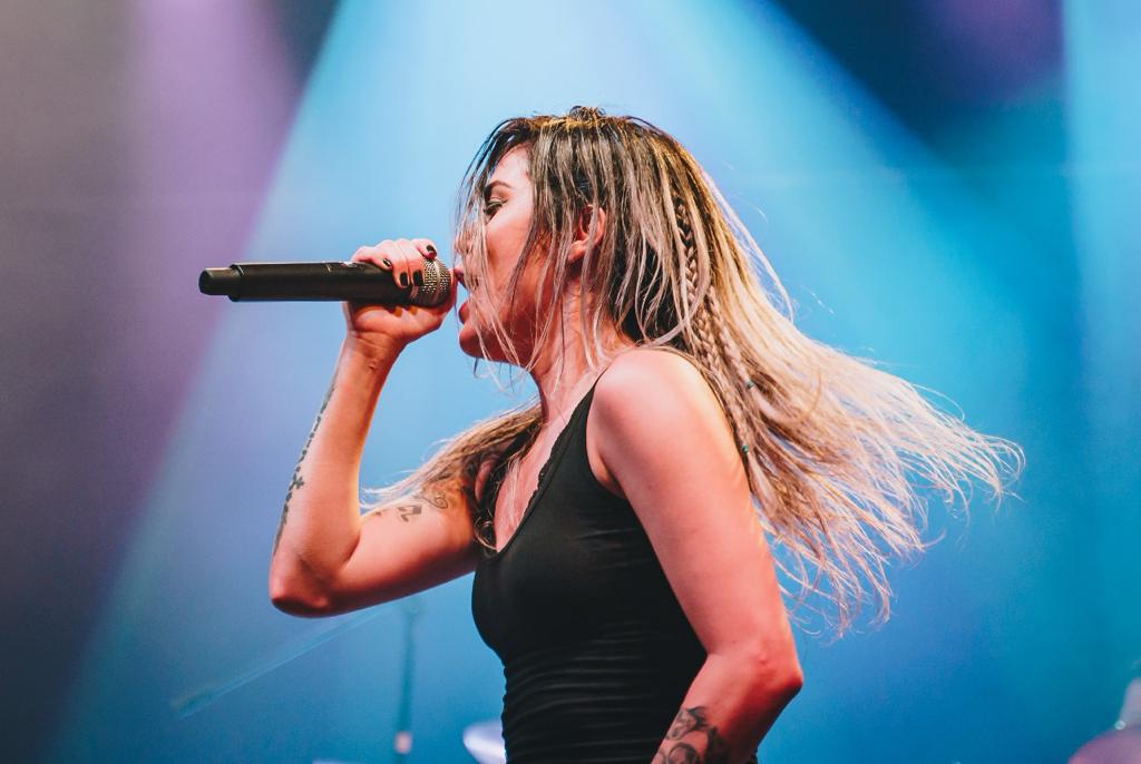 Rock n’ Roll marca o line-up do Petrópolis Moto Fest