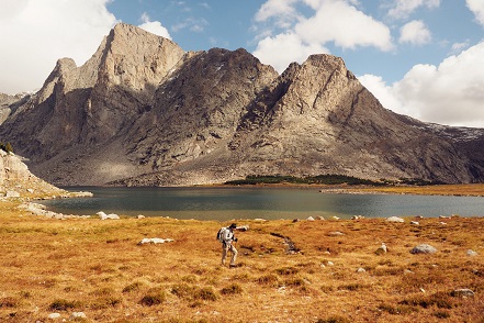 Brand USA se junta à BTM com exibição do filme “Into Nature’s Wild”