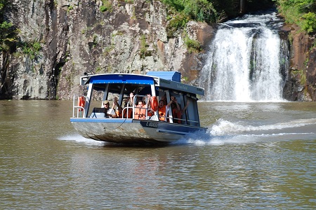 PR: Estado incentiva empresas e prestadores de serviços a atualizarem dados do Cadastur