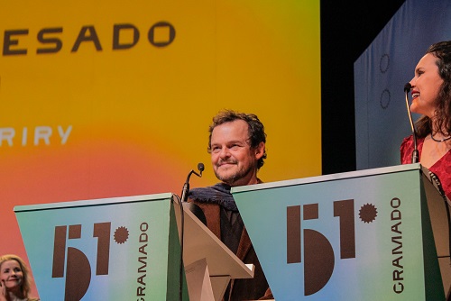 "Concha de Água Doce" é o melhor curta gaúcho do 51º Festival de Cinema de Gramado