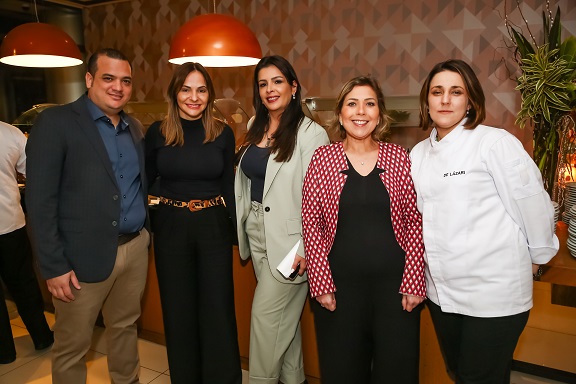 Grupo Noah inaugura dois novos restaurantes em São Caetano do Sul