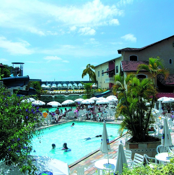 7 de setembro: feriado prolongado cheio de atrações para a família inteira no Hotel Fazenda Fonte Colina Verde em São Pedro (SP)