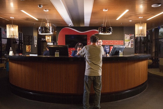 Viagem romântica, descontos e mais: Ibis Styles Taubaté tem pacotes e promoções especiais