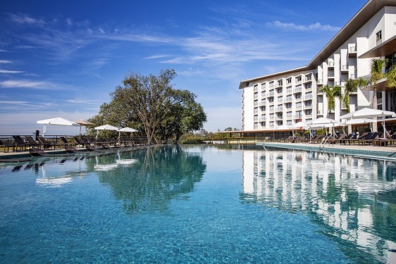 Novotel Itu Golf & Resort oferece uma experiência completa de Day Use, incluindo descontos para a melhor idade