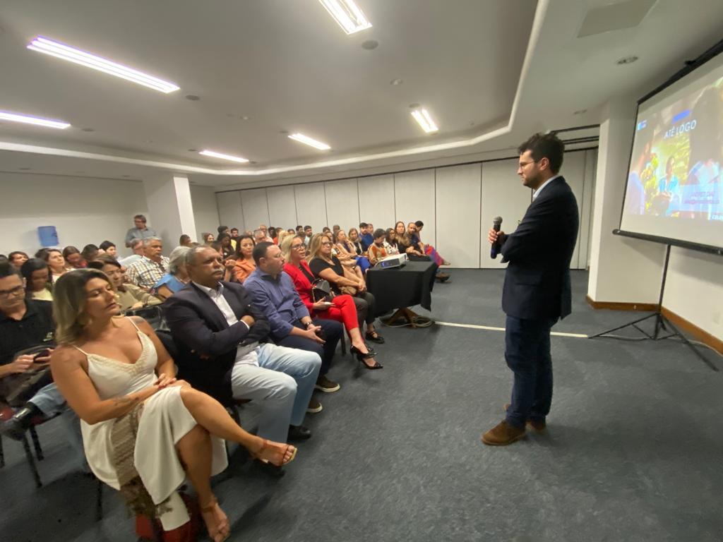 Parceria entre Bahia e Colômbia visa gerar fluxo turístico 