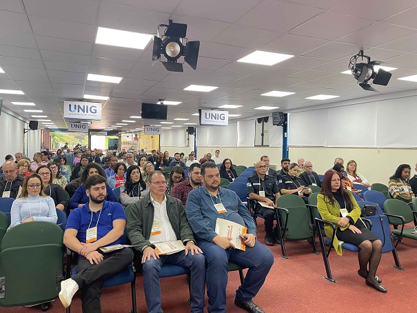 Setur-RJ e TurisRio concluem última etapa da Jornada do Turismo Fluminense em Itaperuna