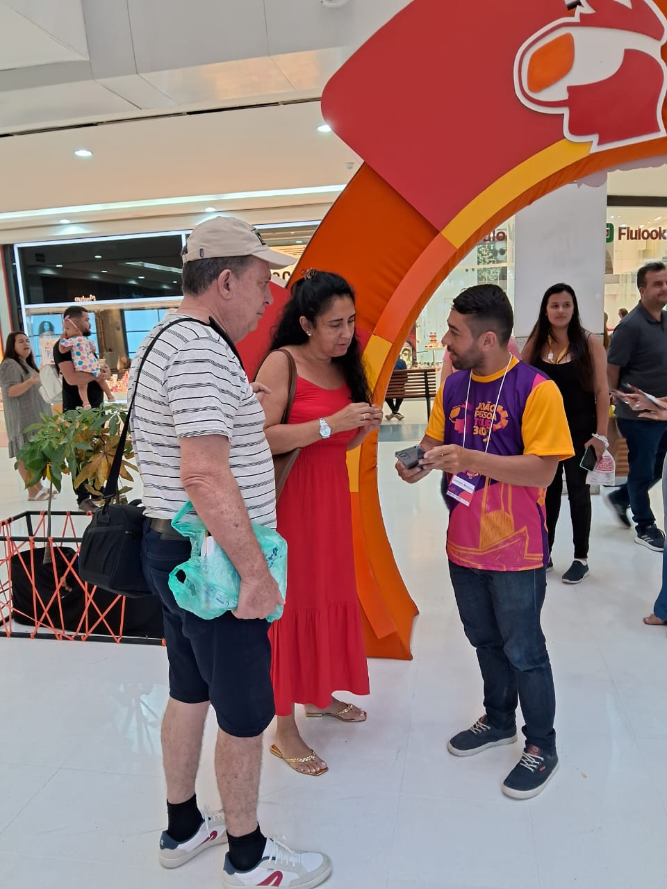 ‘João Pessoa Tour 360º’