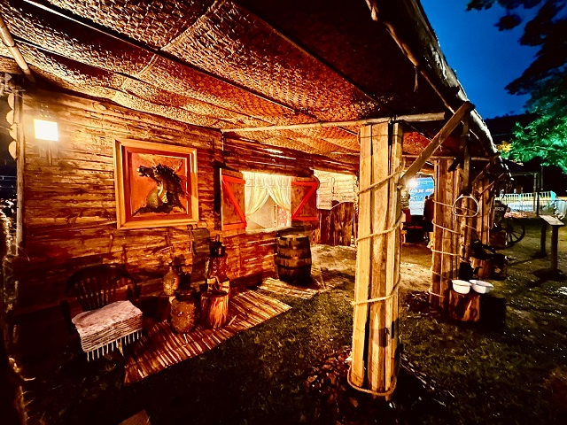 Itaipava recebe terceira edição do Saloon BBQ neste feriadão