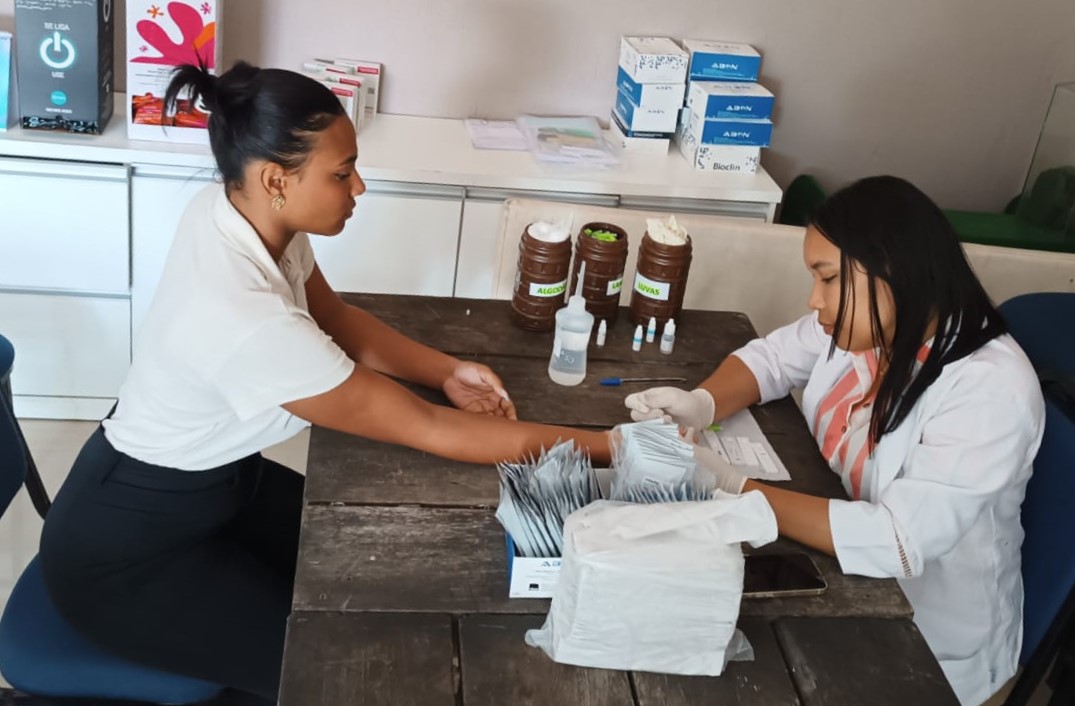  Resort La Torre realiza SIPAT 2023 promovendo saúde e segurança para seus colaboradores 