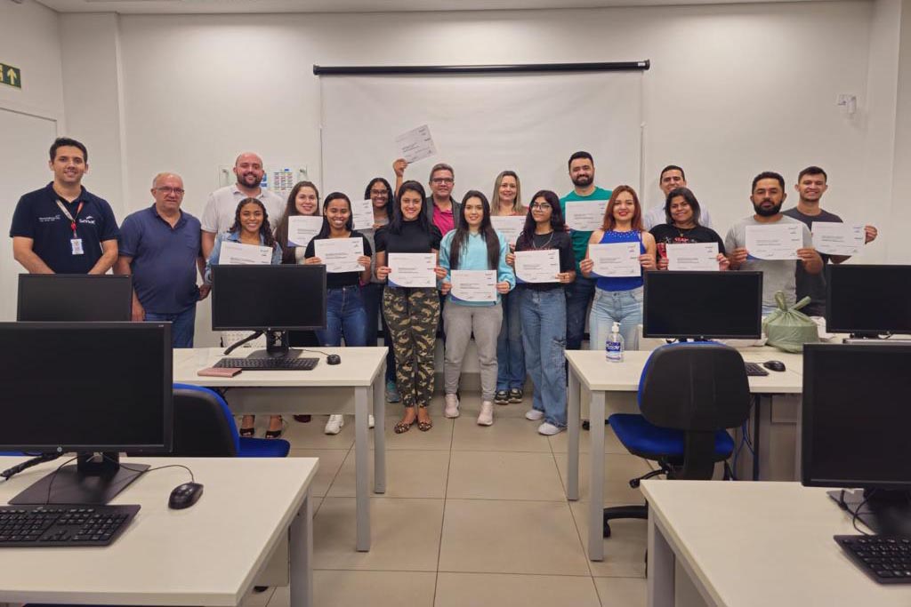 Turismo ganha novos profissionais qualificados com cursos do Governo do PR e Senac