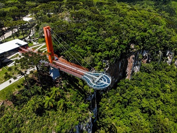 Skyglass Canela é a opção ideal para celebrar o Dia dos Pais e fortalecer os laços familiares