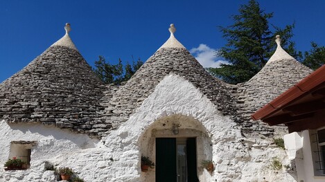 Itália quer restringir serviços como AirBnB