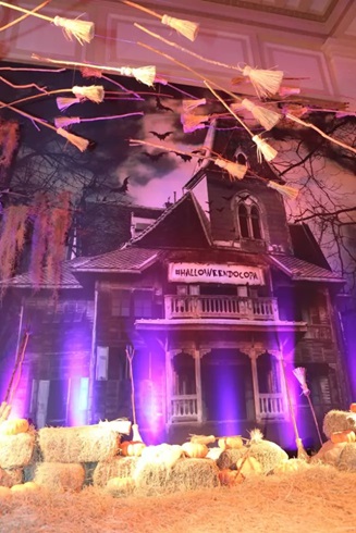 Copacabana Palace terá superfesta de Halloween neste sábado (28/10)