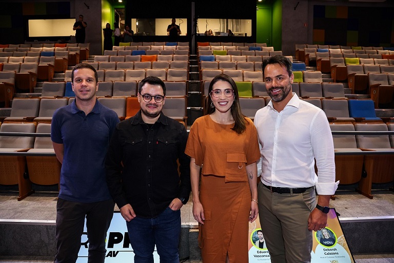 Mineiros criam solução global de gestão de viagens corporativas