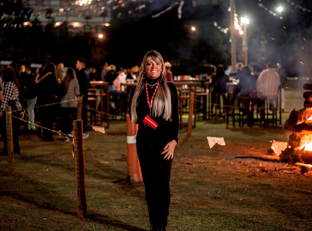 Eventos corporativos e Festa de Halloween impulsionam recorde de ocupação e faturamento no Le Canton em outubro