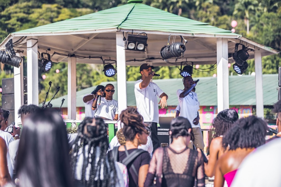 Rock The Mountain anuncia programação do Palco Coreto