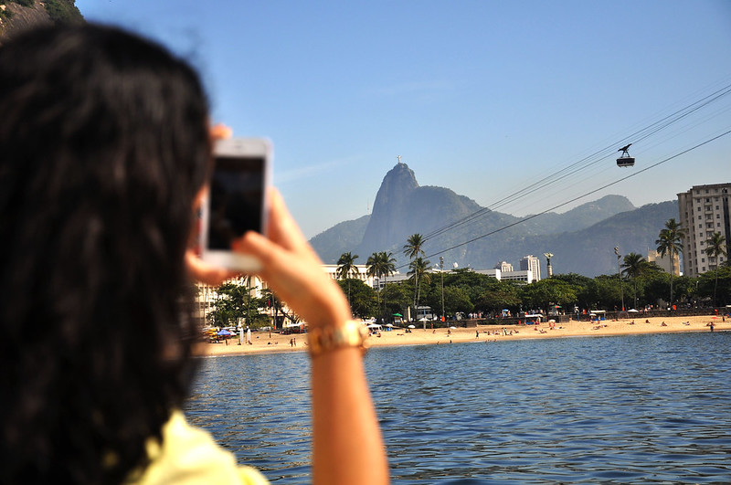 Rio de Janeiro é o destino mais reservado por brasileiros para o feriado do Dia de Finados, segundo levantamento da Booking.com